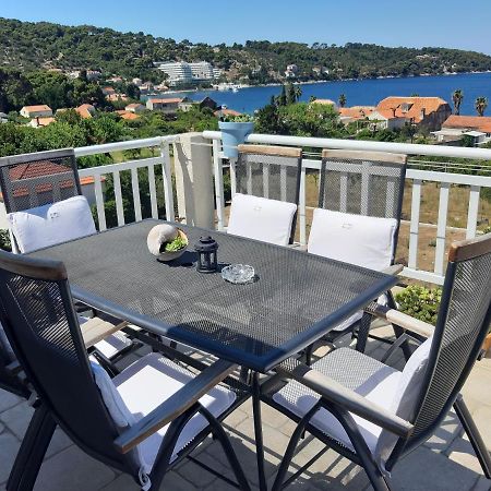 Apartments T & D Lopud Zewnętrze zdjęcie