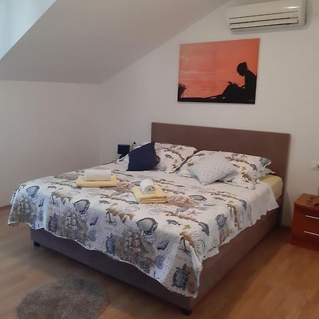 Apartments T & D Lopud Zewnętrze zdjęcie