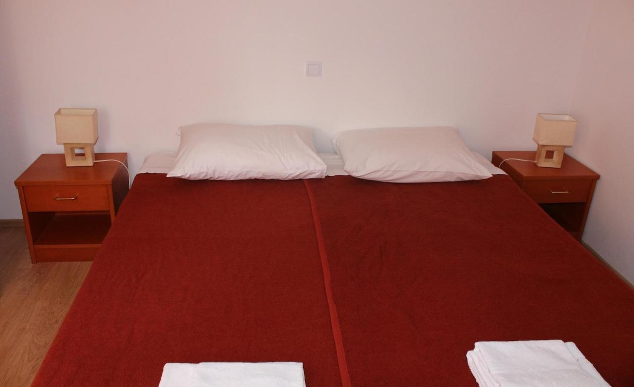 Apartments T & D Lopud Zewnętrze zdjęcie