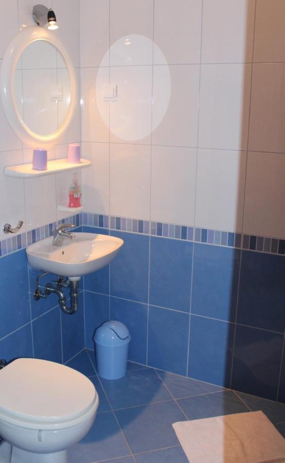 Apartments T & D Lopud Zewnętrze zdjęcie