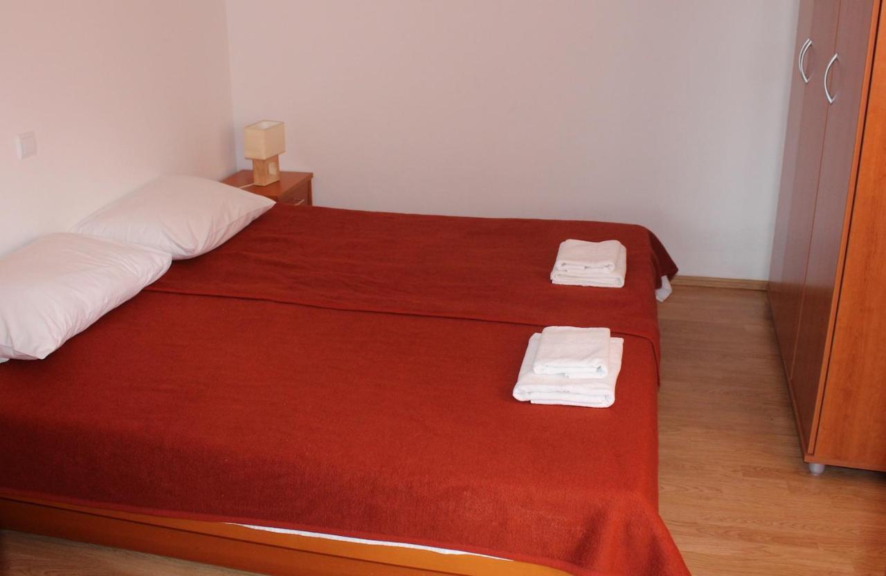 Apartments T & D Lopud Zewnętrze zdjęcie