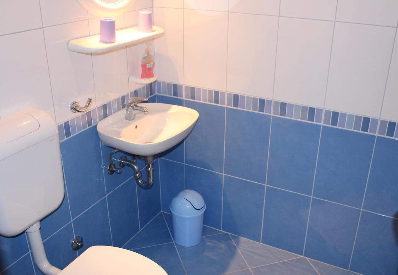 Apartments T & D Lopud Zewnętrze zdjęcie