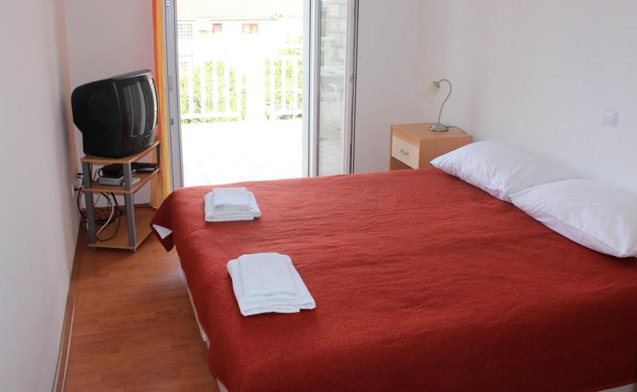 Apartments T & D Lopud Zewnętrze zdjęcie