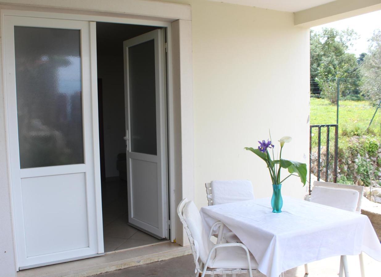 Apartments T & D Lopud Zewnętrze zdjęcie