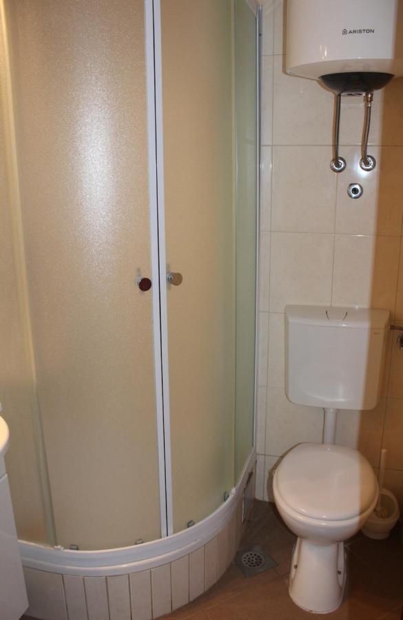 Apartments T & D Lopud Zewnętrze zdjęcie