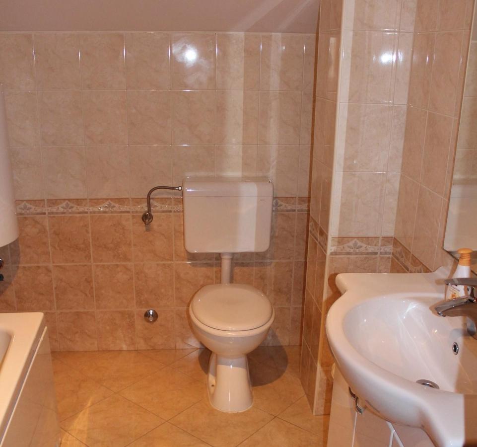 Apartments T & D Lopud Zewnętrze zdjęcie