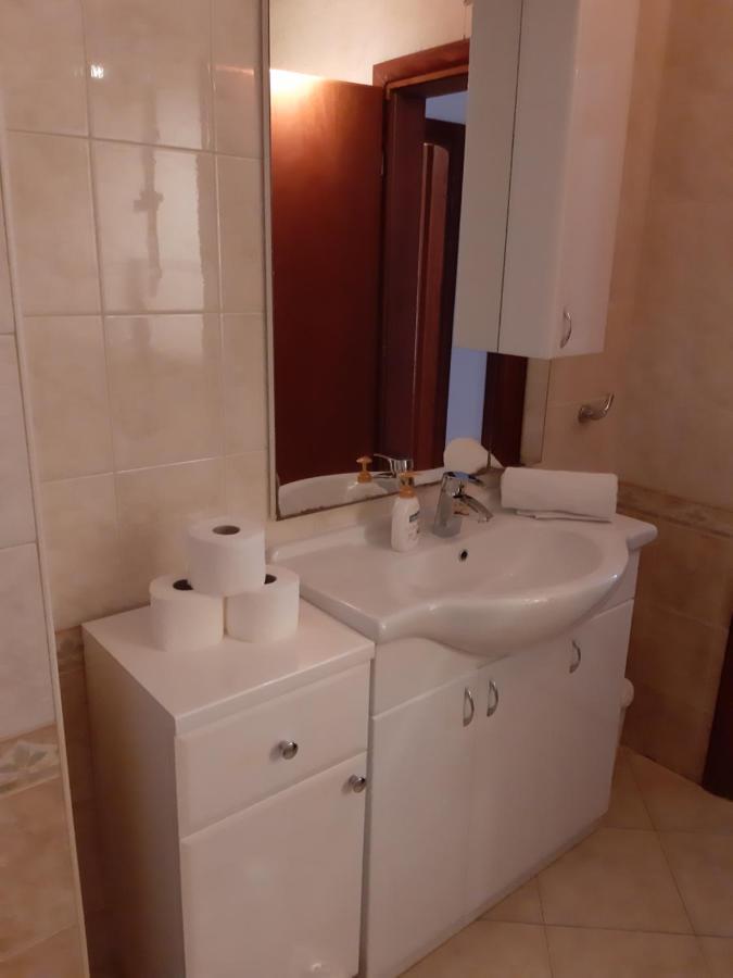 Apartments T & D Lopud Zewnętrze zdjęcie