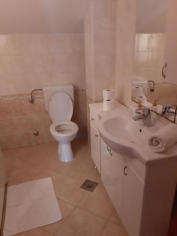 Apartments T & D Lopud Zewnętrze zdjęcie