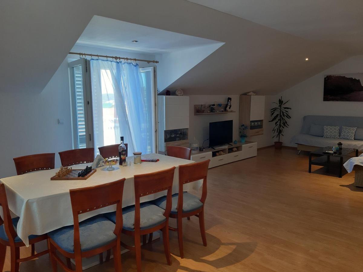 Apartments T & D Lopud Zewnętrze zdjęcie
