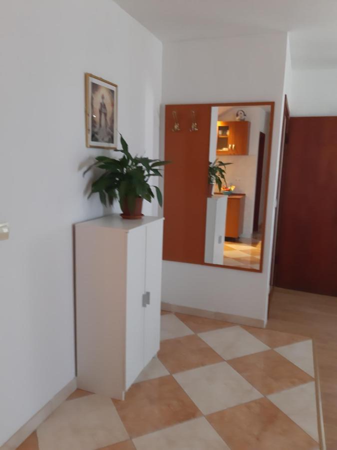 Apartments T & D Lopud Zewnętrze zdjęcie