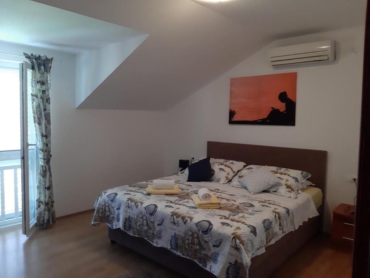 Apartments T & D Lopud Zewnętrze zdjęcie