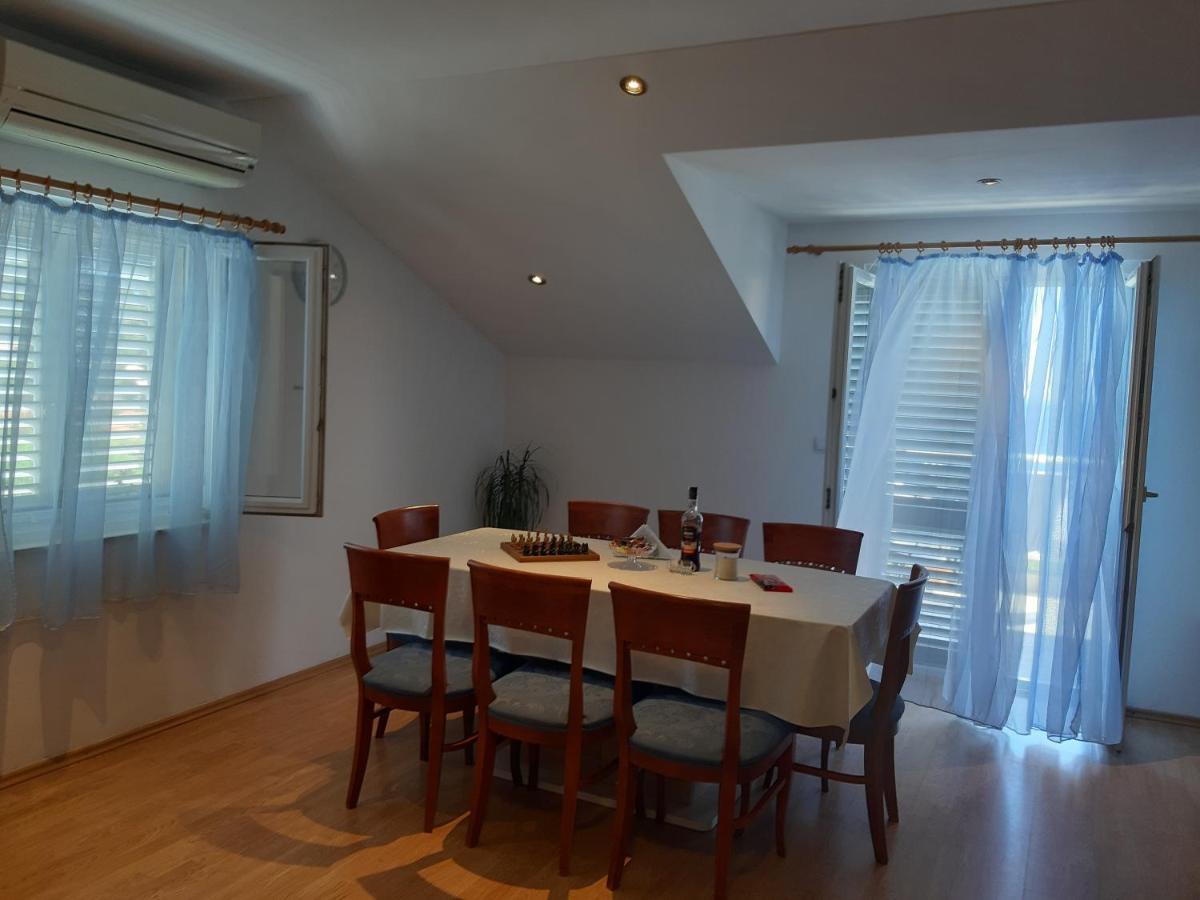 Apartments T & D Lopud Zewnętrze zdjęcie