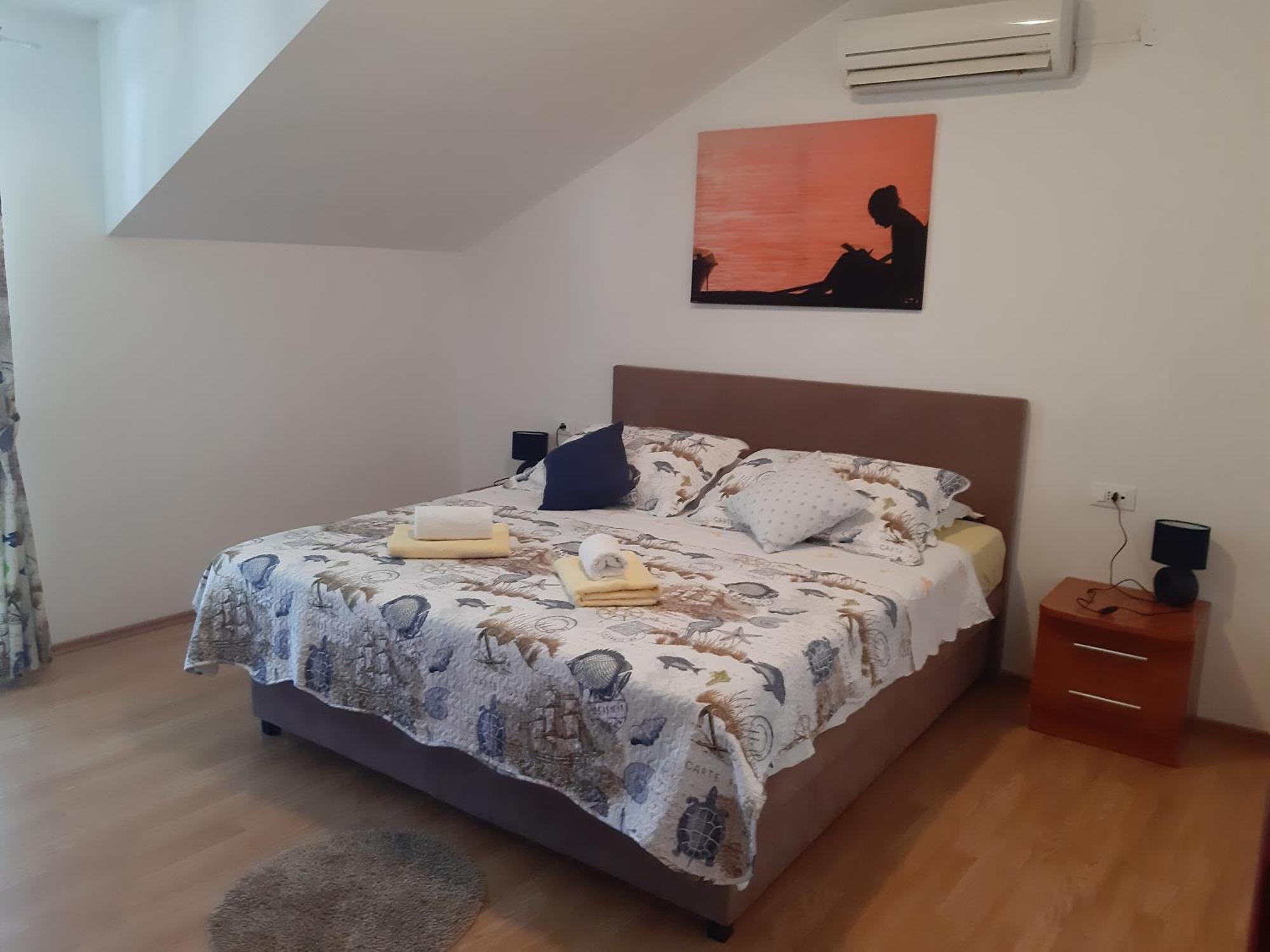 Apartments T & D Lopud Zewnętrze zdjęcie